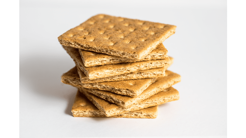 How Can You Tell If Graham Crackers Are Bad