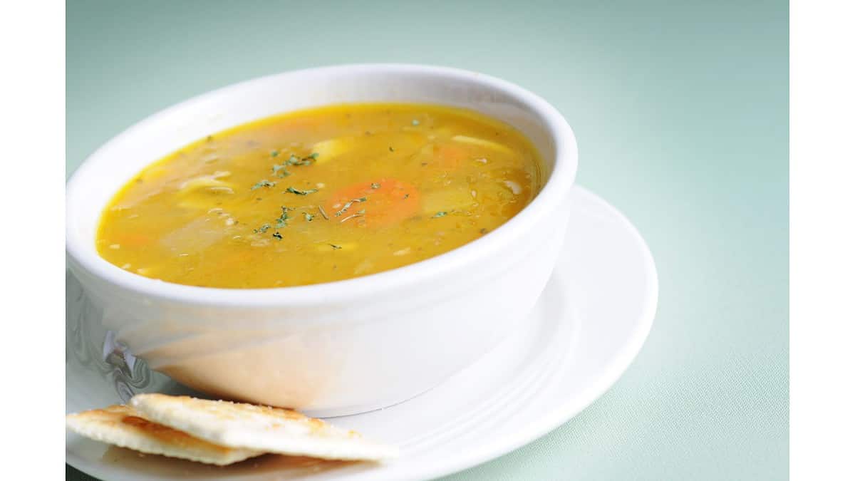 How Long Does Chicken Noodle Soup Last? Practical Cooks