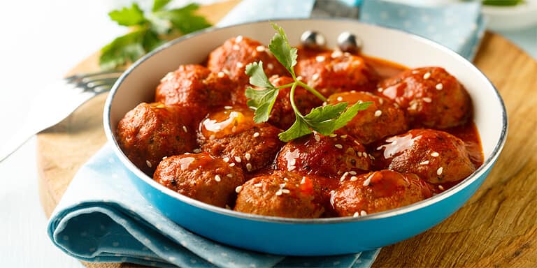 How Long Can Cooked Meatballs Last in the Fridge