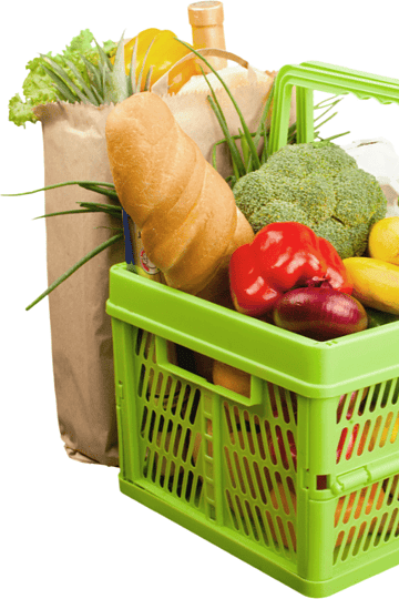 How Long Can Groceries Stay in a Car