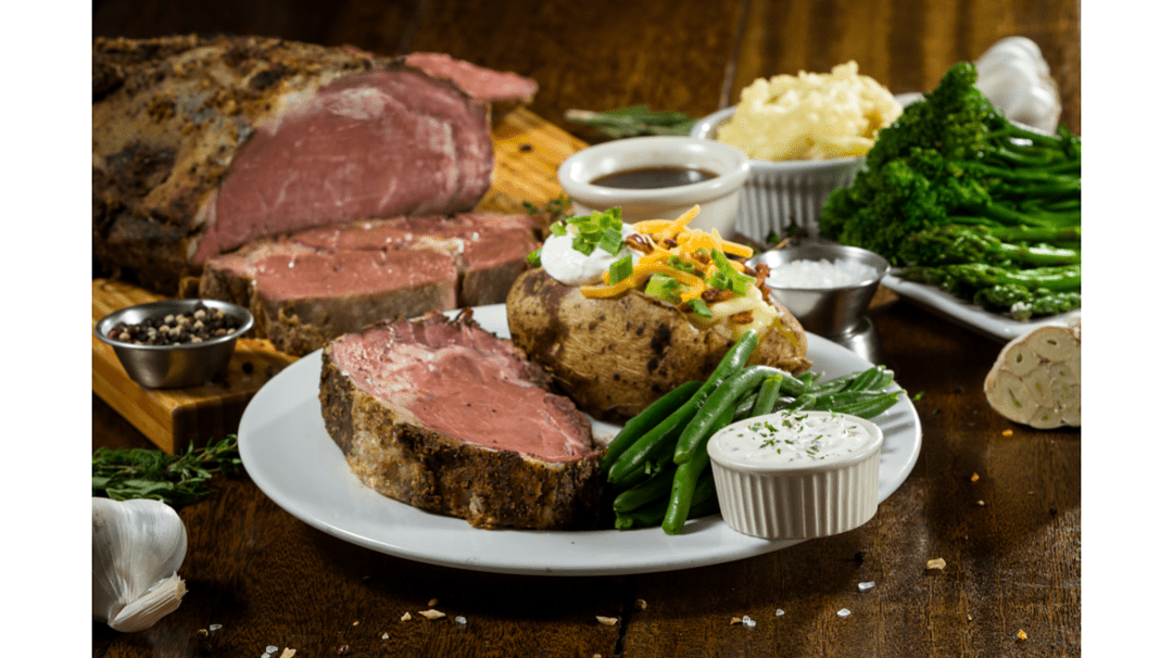 How To Thaw Prime Rib Quickly