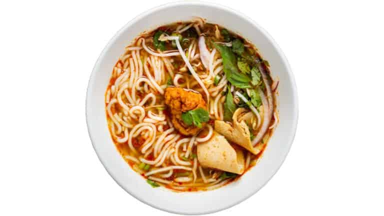 How Long Does Chicken Noodle Soup- Last