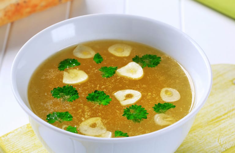 How Much Is One Bouillon Cube?