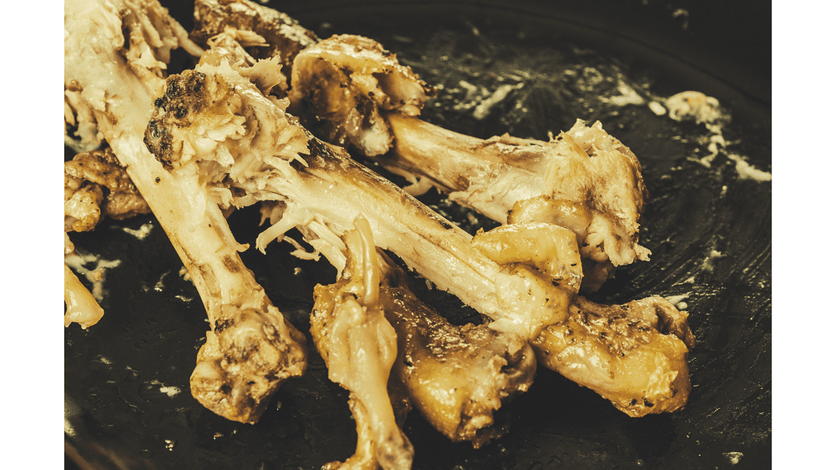 Can You Eat Chicken Bones? (Are There Benefits?) - Practical Cooks