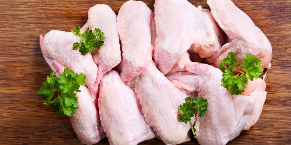 How Should You Know if Raw Chicken Is Good?