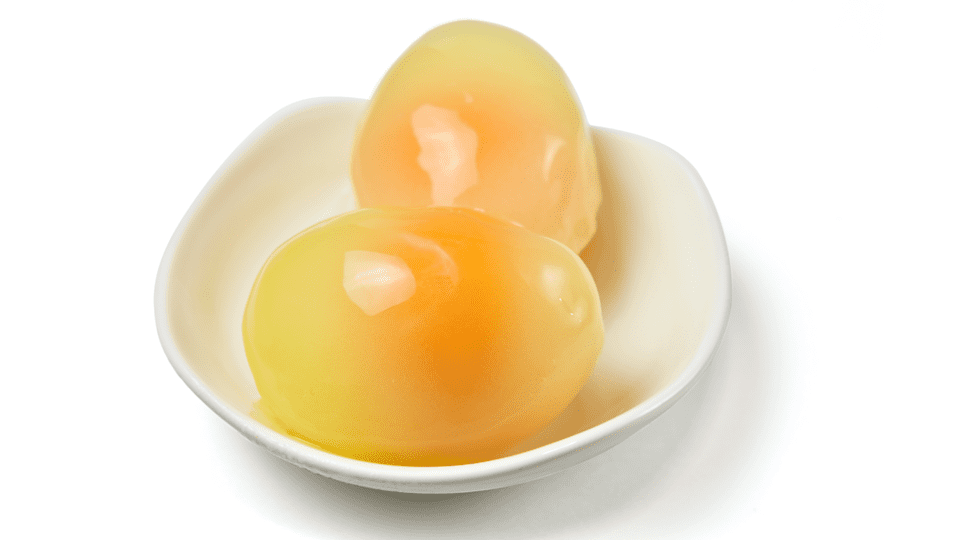 Is It OK To Eat Eggs That Have Been Frozen? - Practical Cooks