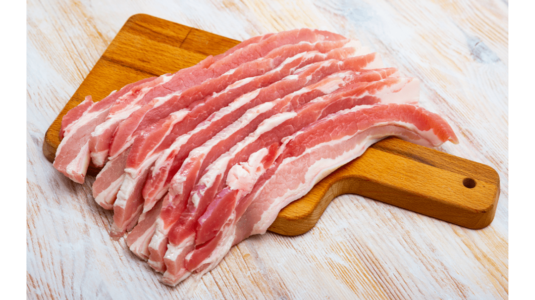 how long does turkey bacon last once opened