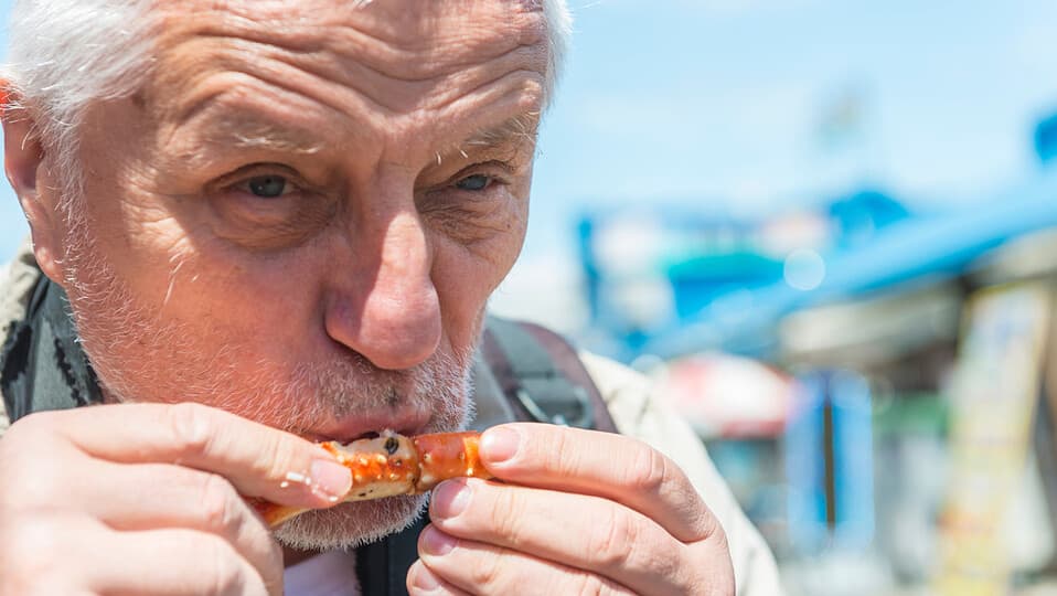 How Many Pounds of Crab Legs per Person? Practical Cooks