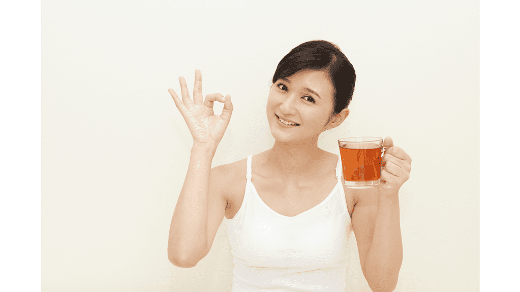 How to Make Iced Ginger Tea