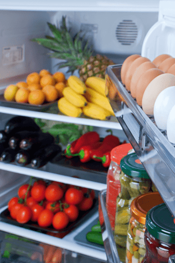 Is It OK To Eat Eggs That Have Been Frozen