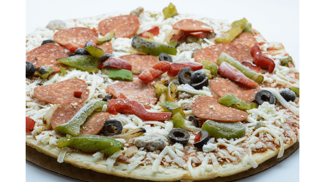 How Long Does Frozen Pizza Last? Practical Cooks