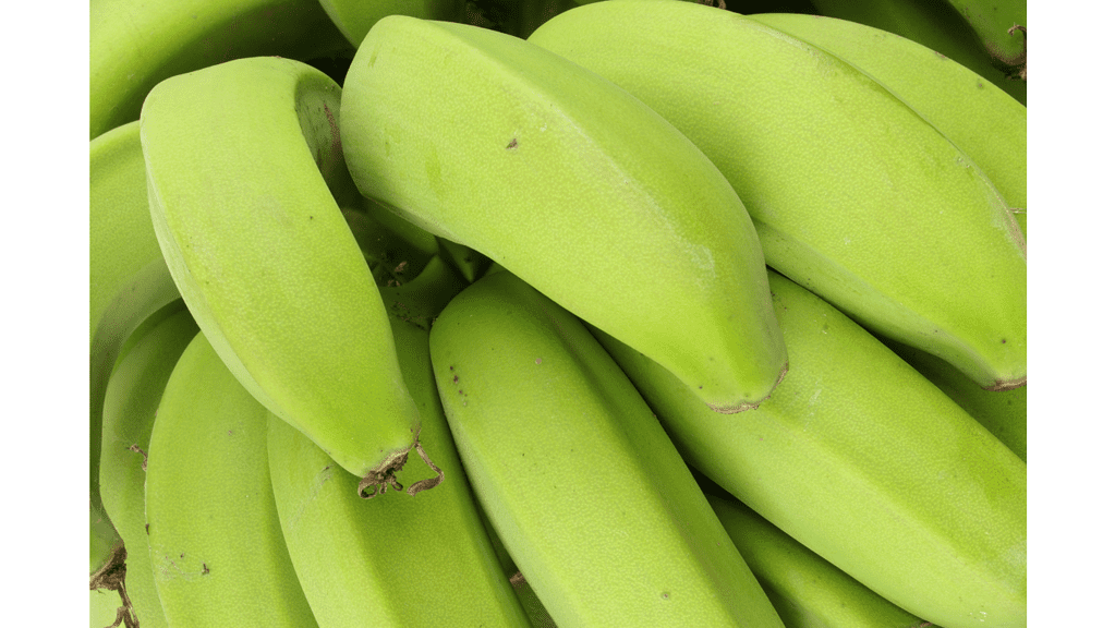 Ladyfinger Bananas