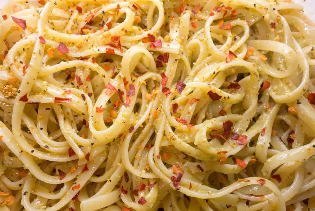 What Are the Best Substitutes for Udon Noodles? Practical Cooks