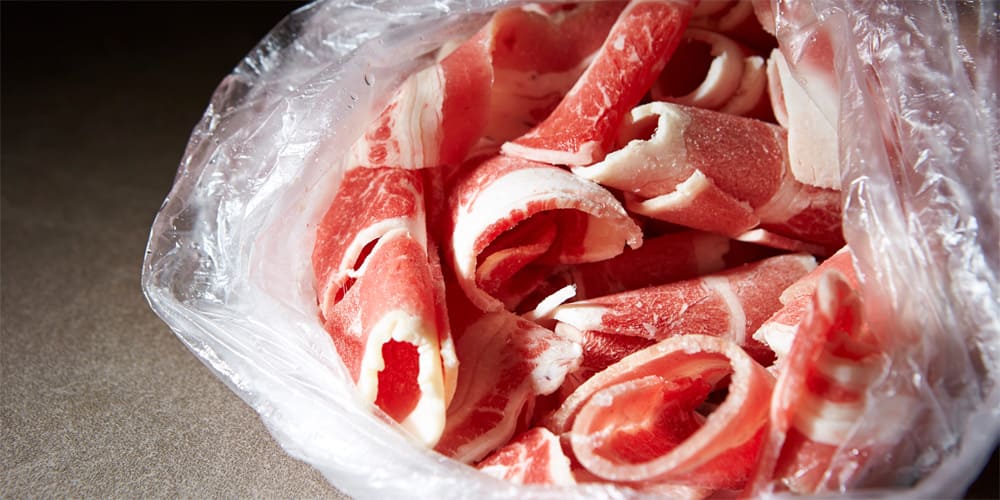 So, How Do You Marinate Frozen Meat?