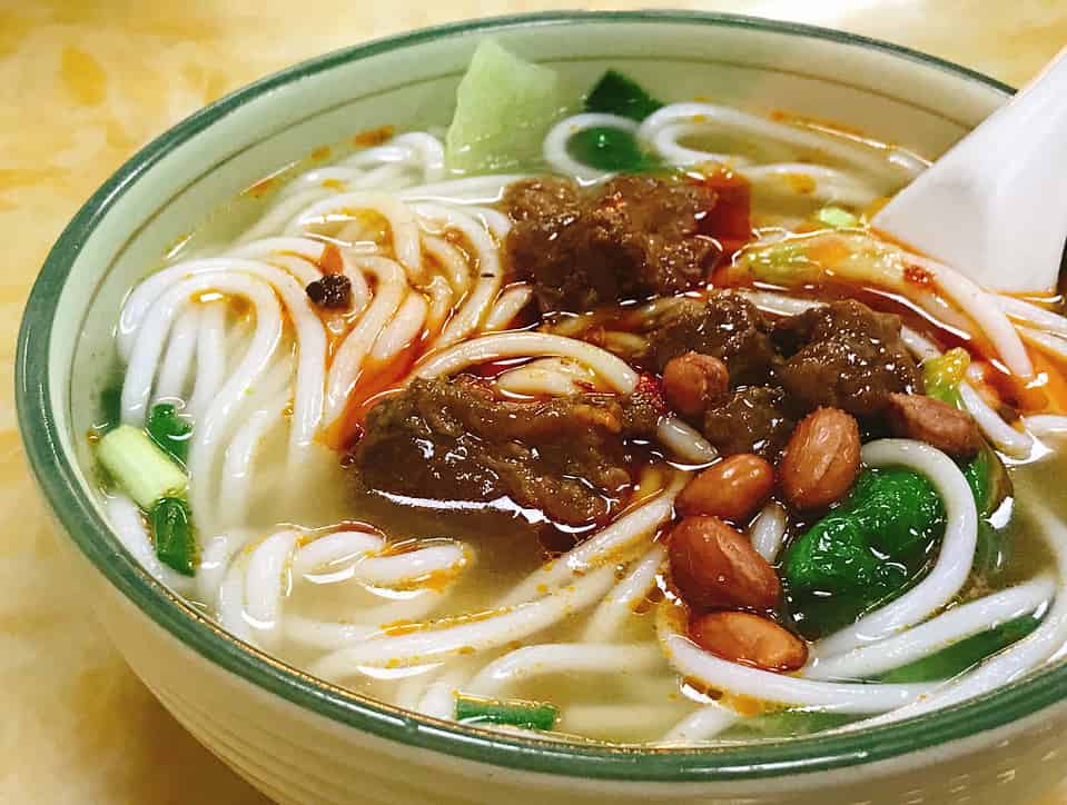 What Are the Best Substitutes for Udon Noodles? Practical Cooks