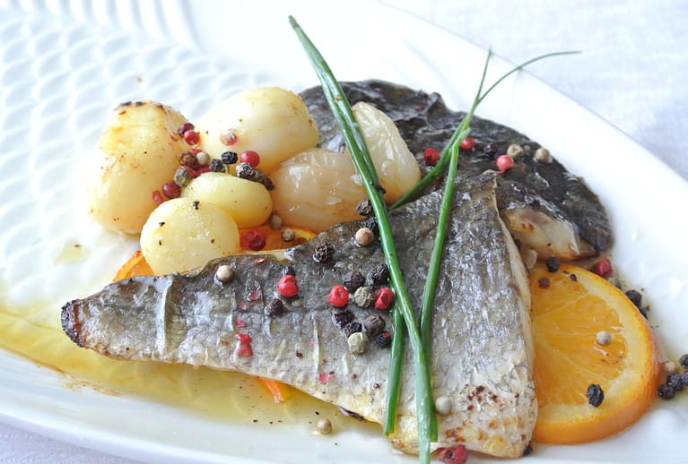 How to Marinate Fish (Step by Step)