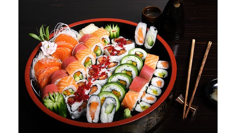 Sushi