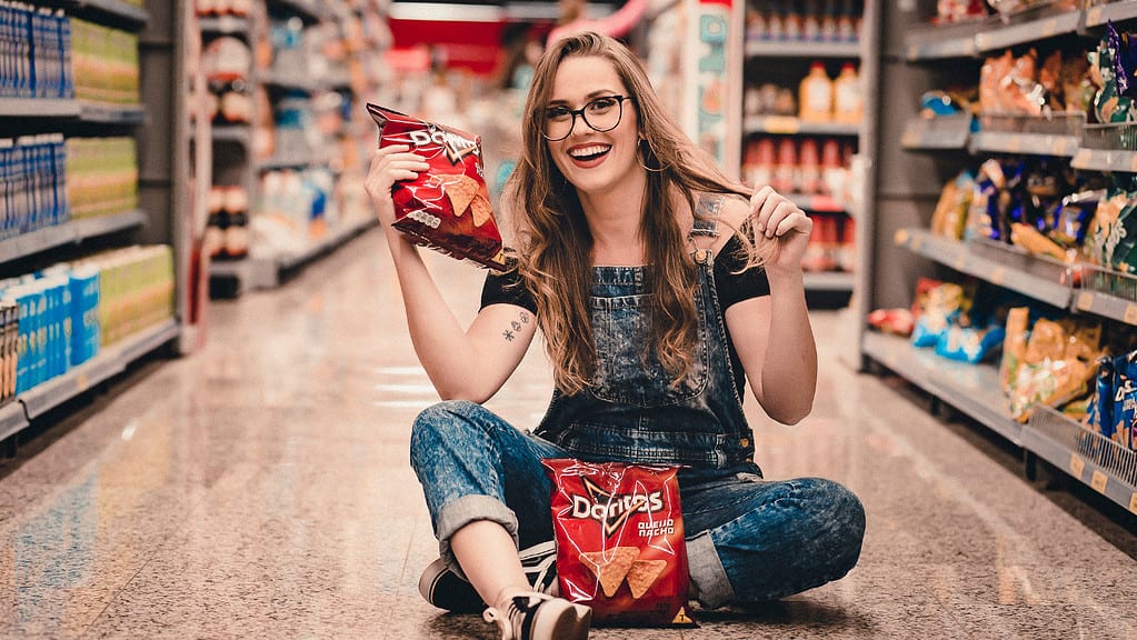 What’s The Average Shelf Life Of Doritos?