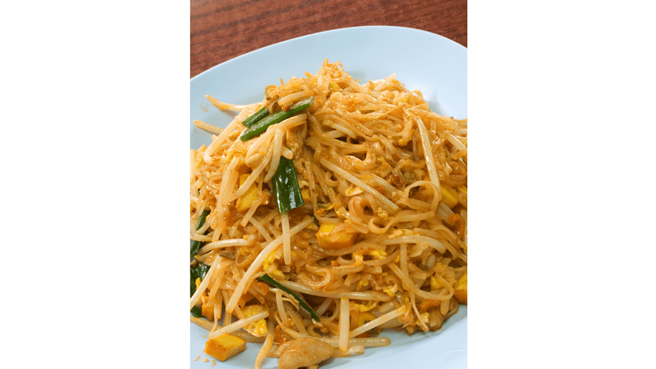 What Are the Best Substitutes for Yakisoba Noodles? Practical Cooks