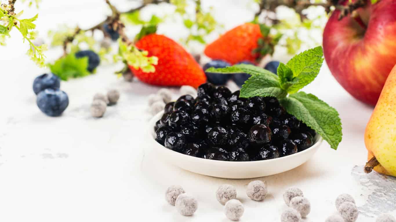 Can You Eat Tapioca Pearls? Practical Cooks