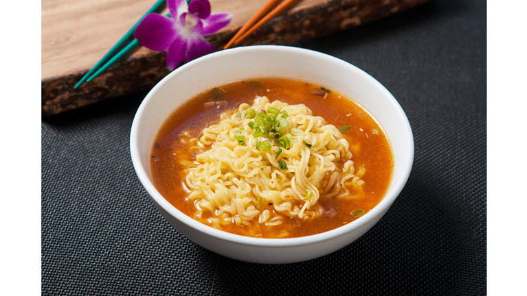 What Are the Best Substitutes for Yakisoba Noodles
