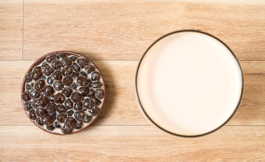 Can You Eat Tapioca Pearls? Practical Cooks