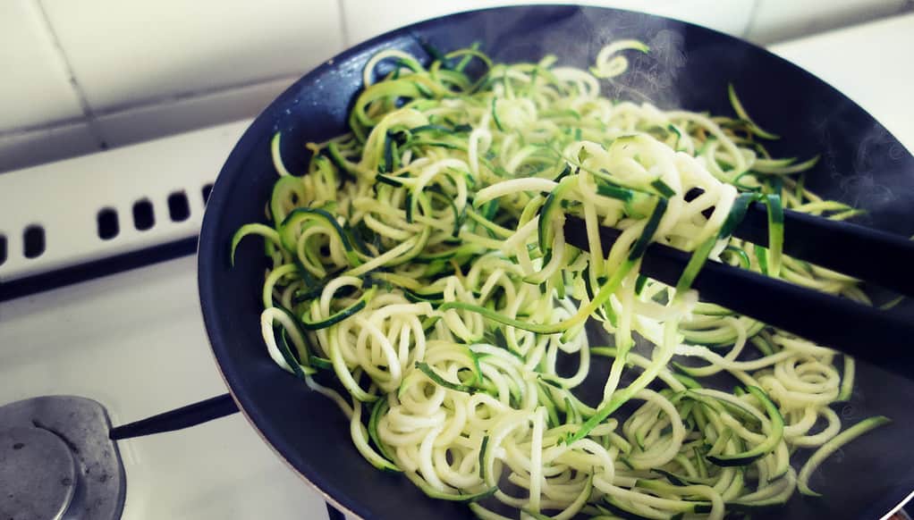 What Are the Best Substitutes for Udon Noodles? - Practical Cooks