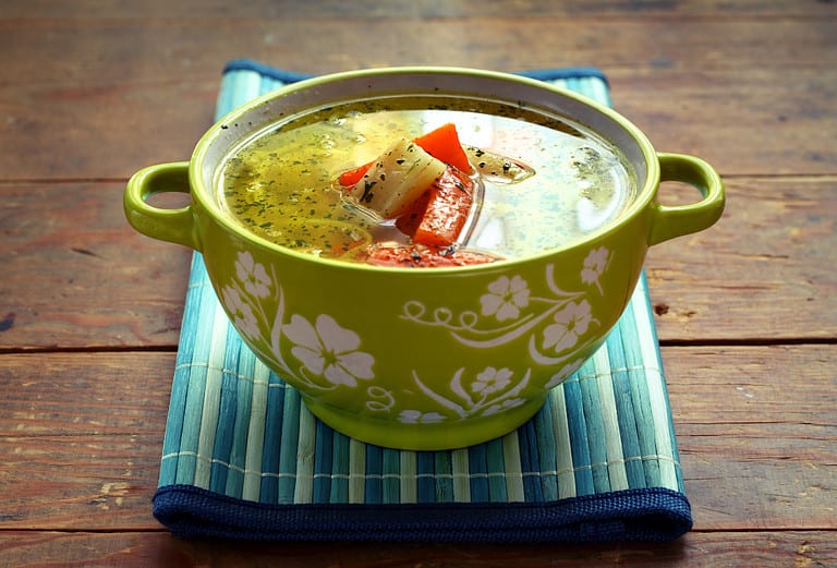 How Much Is One Bouillon Cube? Practical Cooks