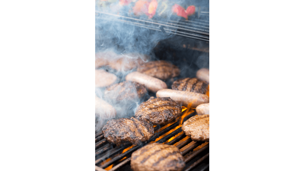 A Great Homemade Seasoning for Burgers