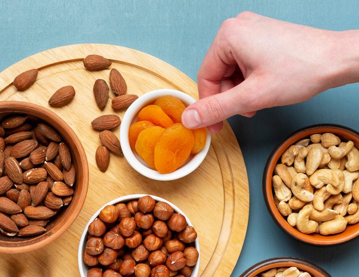 Eating Almonds on Keto – Should I have them?