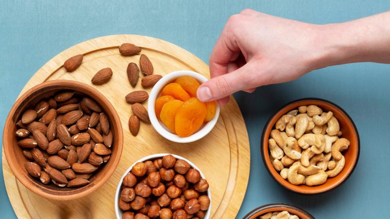 Can You Have Almonds On The Keto Diet?
