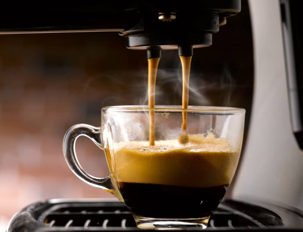 How Can I Tell if My Espresso is Over or Under Extracted?