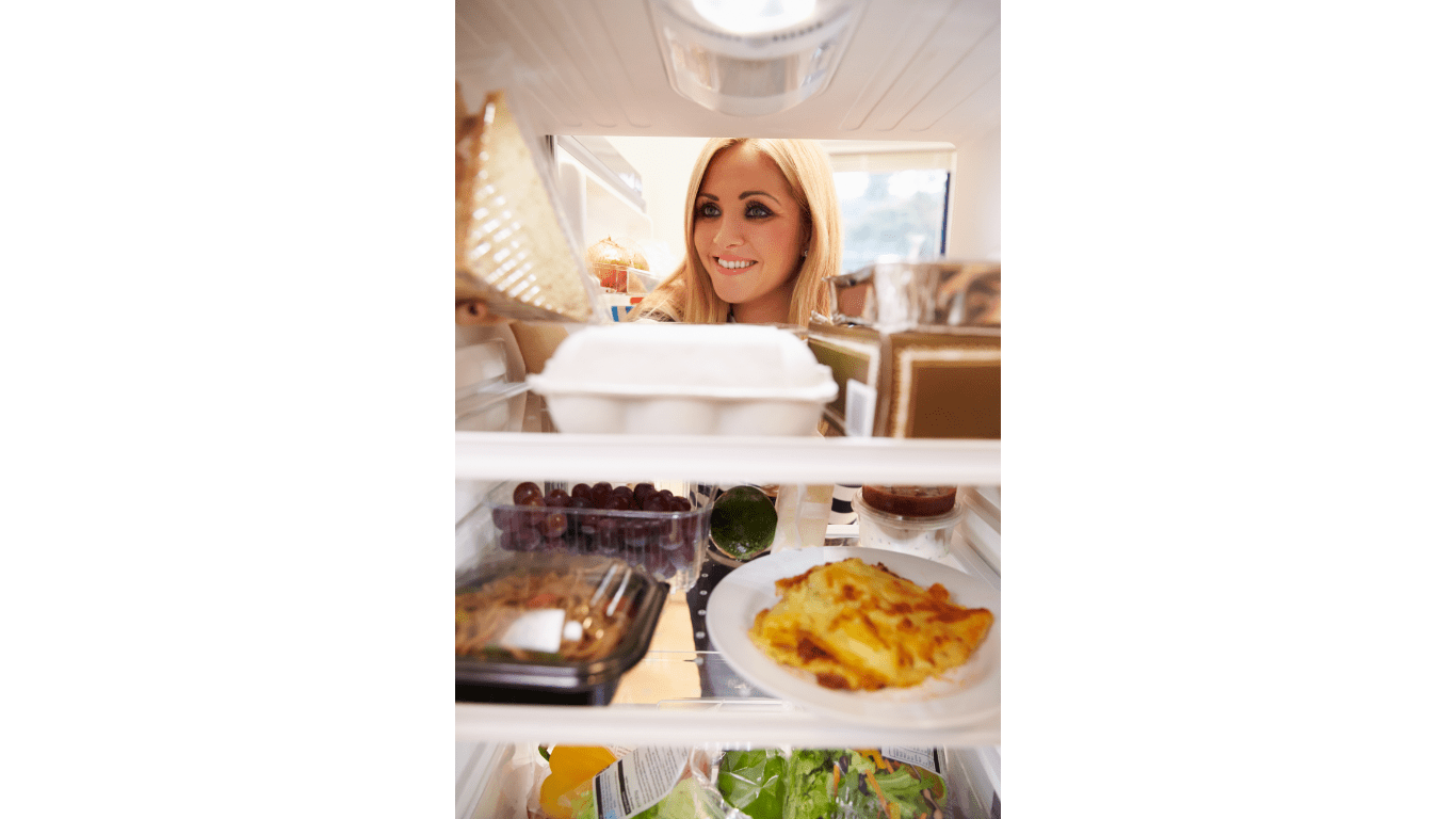 How Long Can a Sandwich Last in the Fridge? Practical Cooks