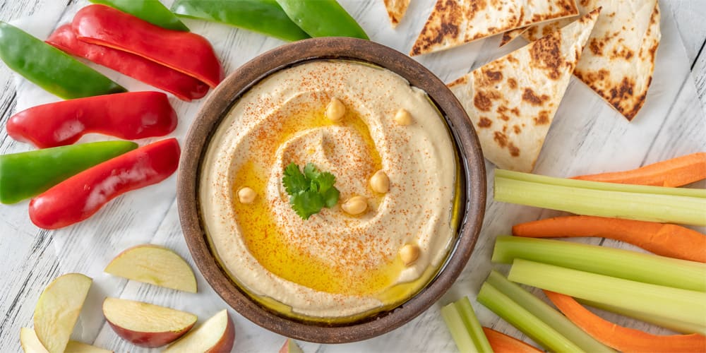 Hummus