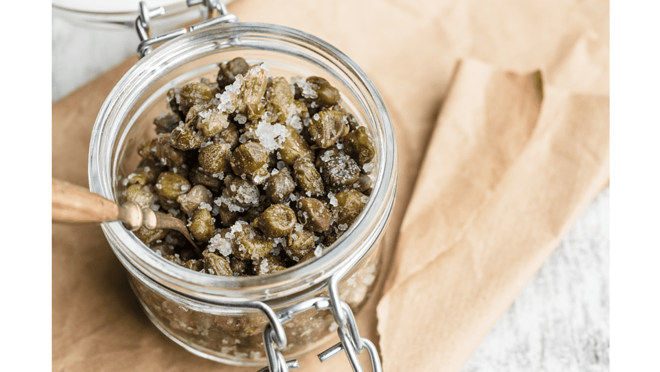 Do capers go bad? How long do they last? Practical Cooks