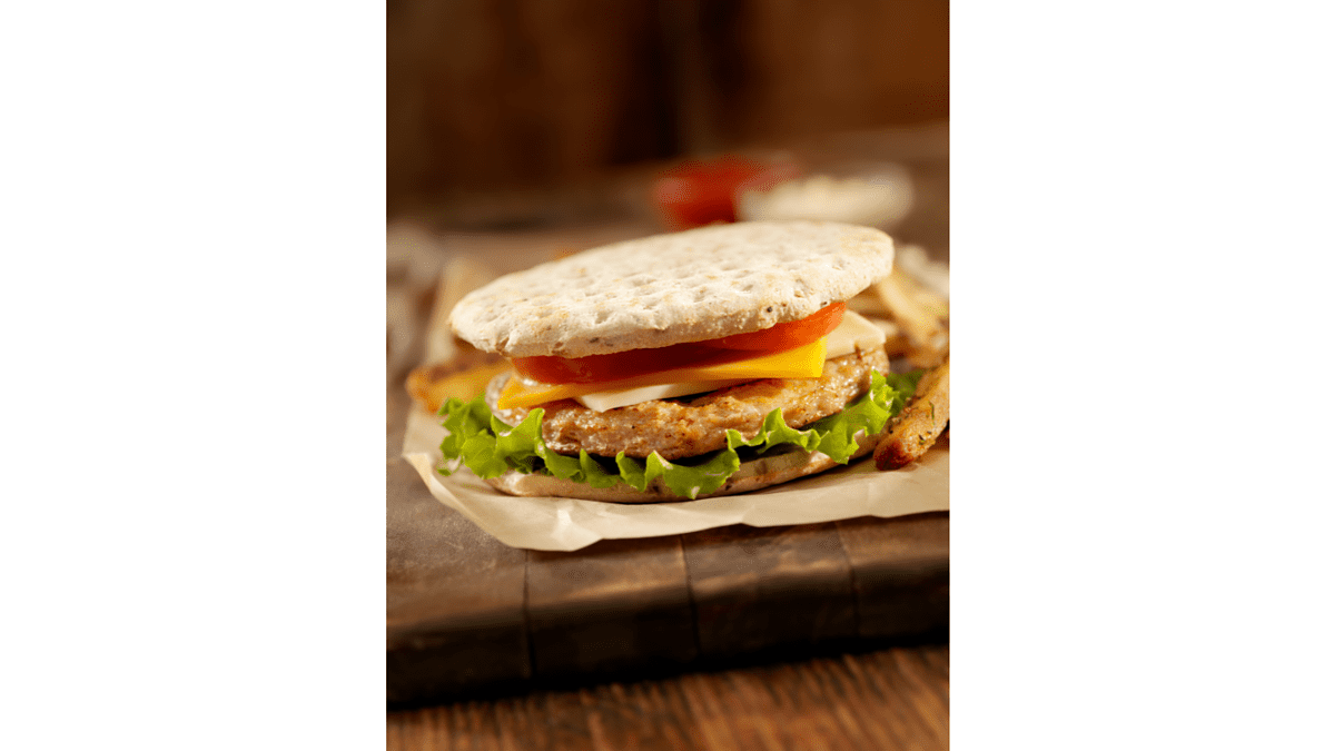 Can You Microwave Frozen Burgers? (And How To) Practical Cooks