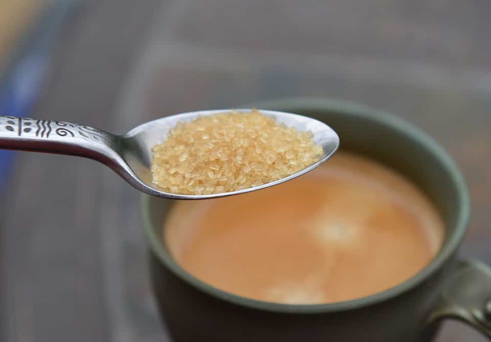 can you use white sugar instead of brown sugar in baking