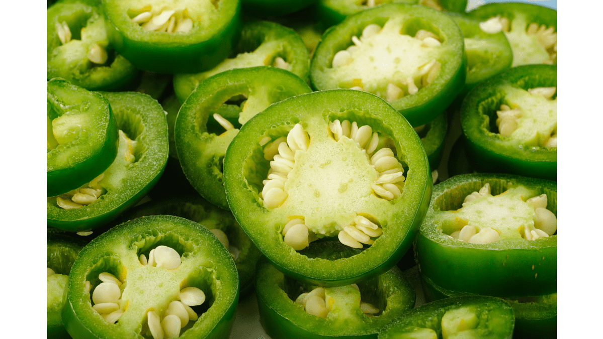 Is It Ok to Eat Jalapenos With Brown Seeds? Practical Cooks
