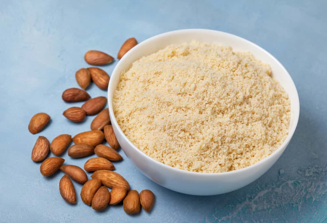 Can I Use Almond Flour Instead of Regular Flour? Practical Cooks