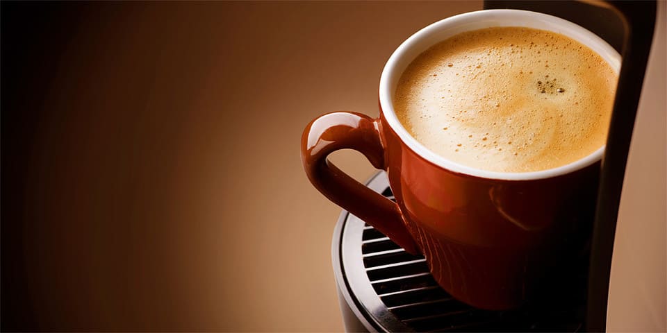 Can I Use Regular Coffee In An Espresso Machine? - Practical Cooks