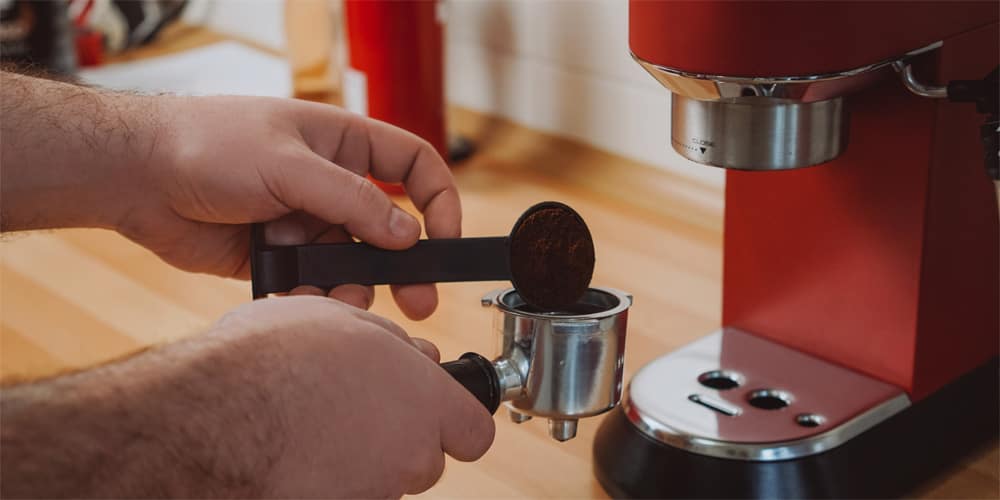 What kind of drinks can you make with an espresso machine?