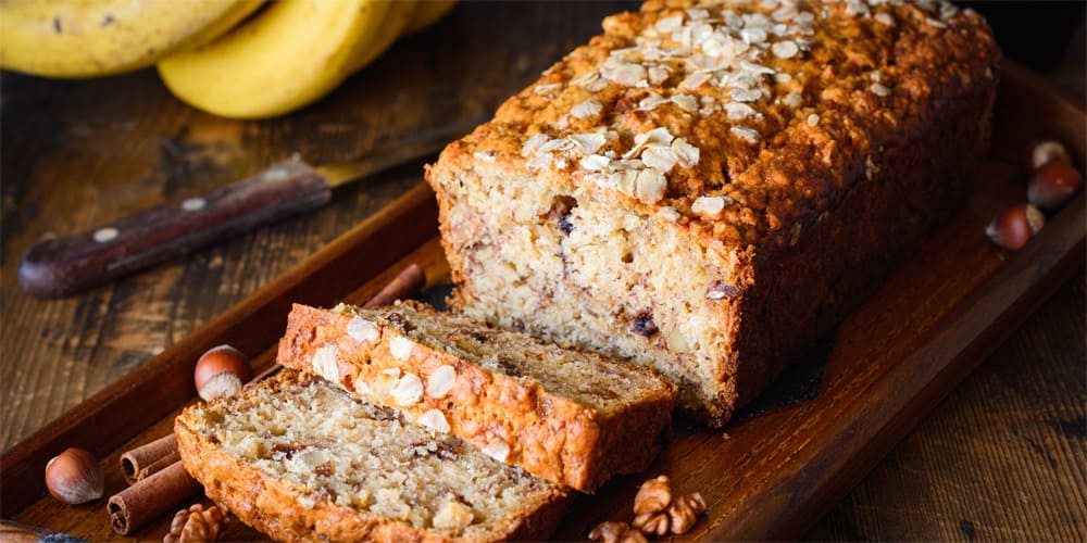 Banana Bread