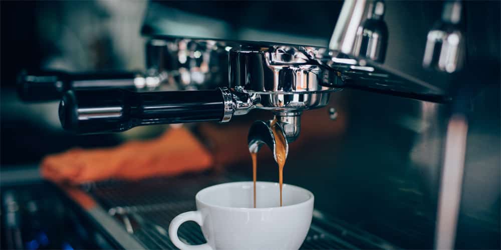 How Do You Get Sediment Out Of Your Coffee Machine?