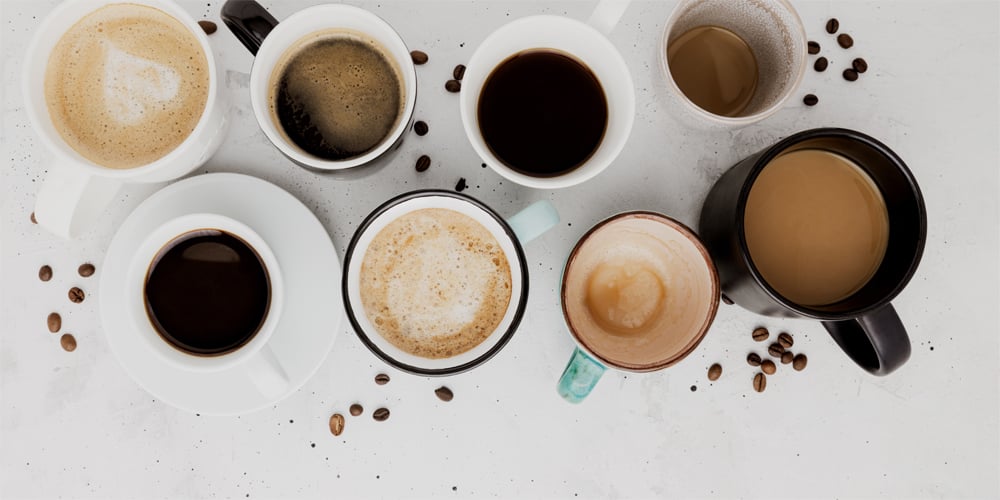 Which Is Better, The Americano Or The Flat White?