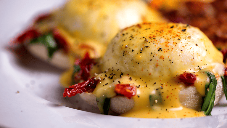 9 Ways To Spice Up & Supercharge Your Eggs