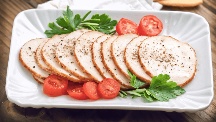 How Long Should I Bake Thin Sliced Chicken Breast At 350°F? - Practical ...