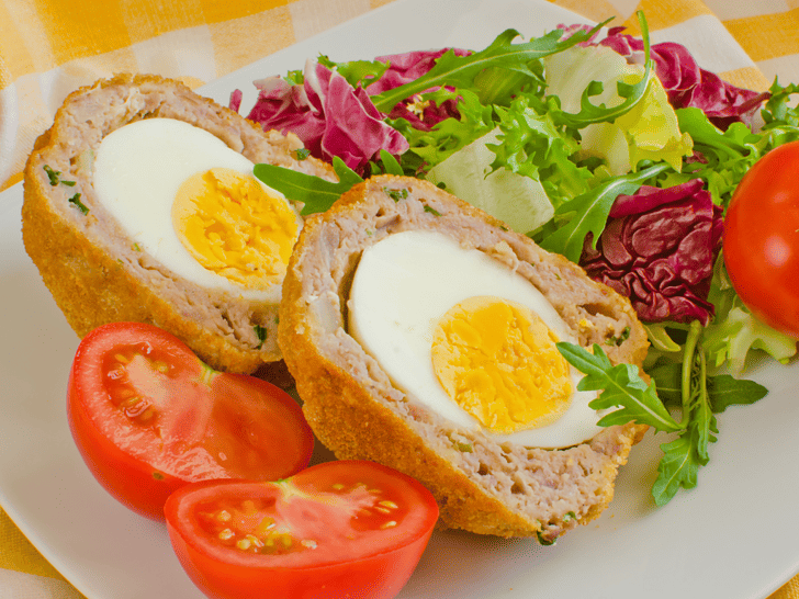 Scotch Eggs