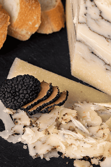 The Best Romano Cheese Substitutes