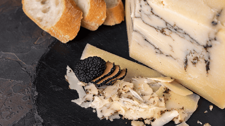 The Best Romano Cheese Substitutes
