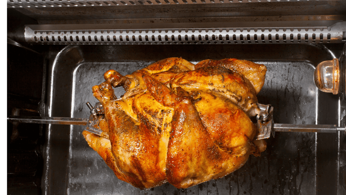 what is the best way to reheat a costco rotisserie chicken